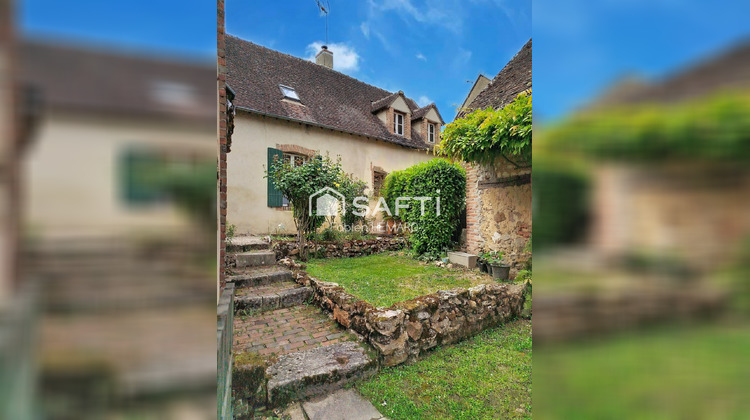 Ma-Cabane - Vente Maison Sezanne, 95 m²