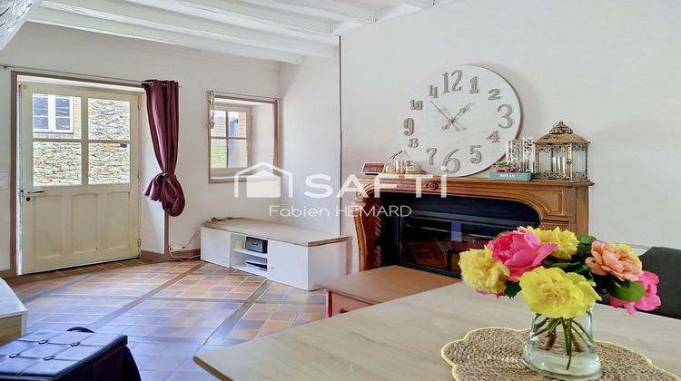 Ma-Cabane - Vente Maison Sezanne, 95 m²