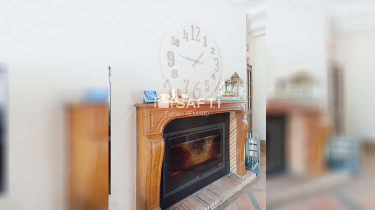 Ma-Cabane - Vente Maison Sezanne, 95 m²
