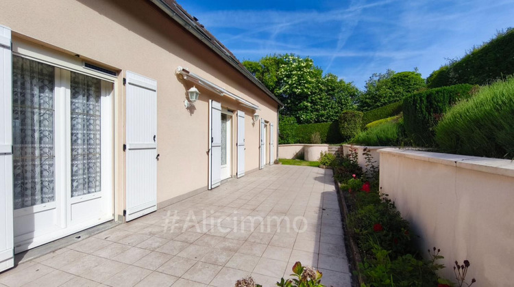 Ma-Cabane - Vente Maison SEZANNE, 167 m²