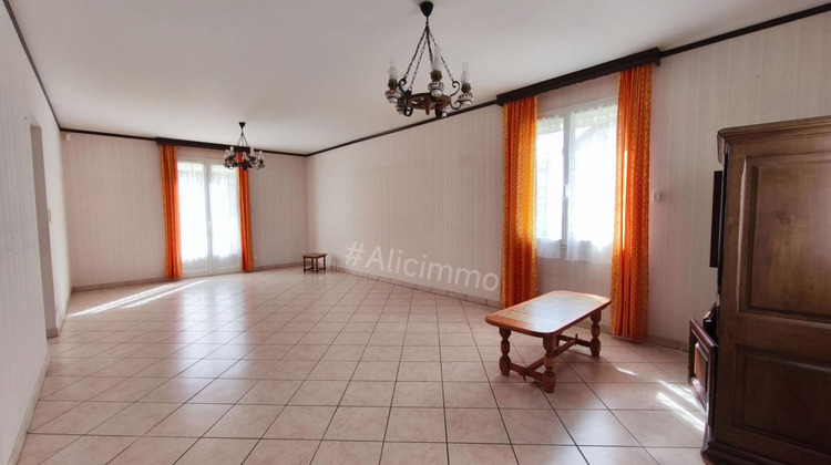 Ma-Cabane - Vente Maison SEZANNE, 167 m²
