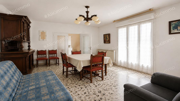 Ma-Cabane - Vente Maison SEZANNE, 80 m²
