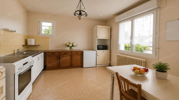 Ma-Cabane - Vente Maison SEZANNE, 80 m²