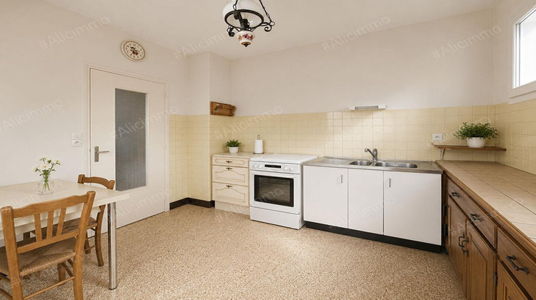 Ma-Cabane - Vente Maison SEZANNE, 80 m²
