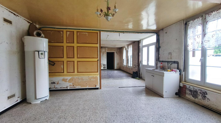 Ma-Cabane - Vente Maison SEZANNE, 112 m²