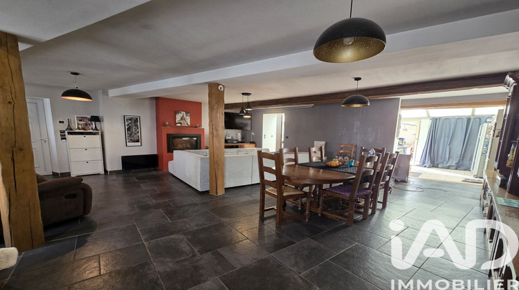 Ma-Cabane - Vente Maison Sézanne, 216 m²