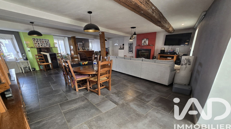 Ma-Cabane - Vente Maison Sézanne, 216 m²