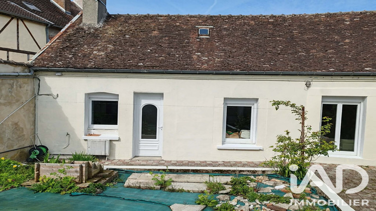 Ma-Cabane - Vente Maison Sézanne, 62 m²