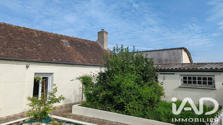 Ma-Cabane - Vente Maison Sézanne, 62 m²