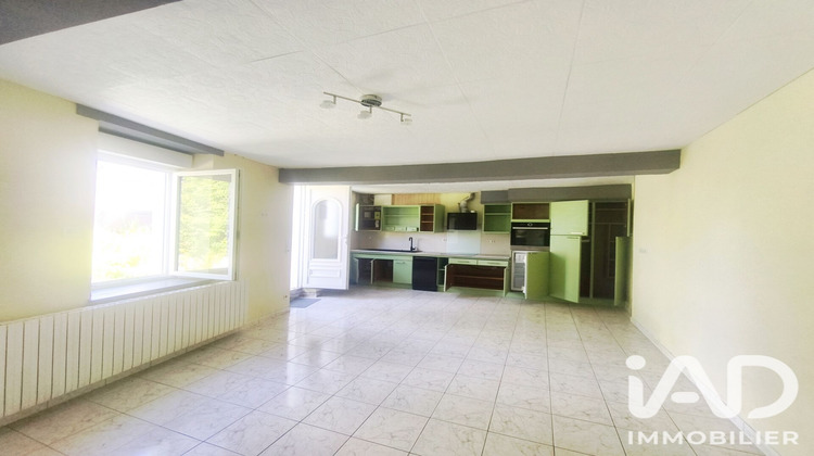 Ma-Cabane - Vente Maison Sézanne, 62 m²