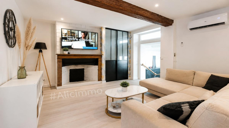 Ma-Cabane - Vente Maison SEZANNE, 94 m²