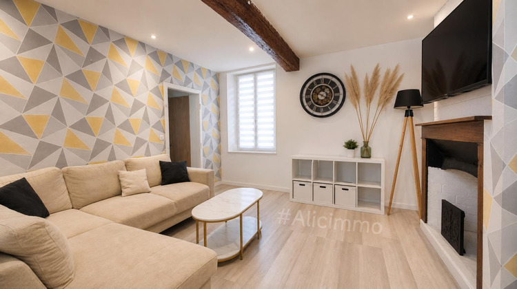 Ma-Cabane - Vente Maison SEZANNE, 94 m²
