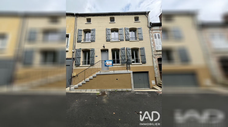 Ma-Cabane - Vente Maison Sézanne, 156 m²