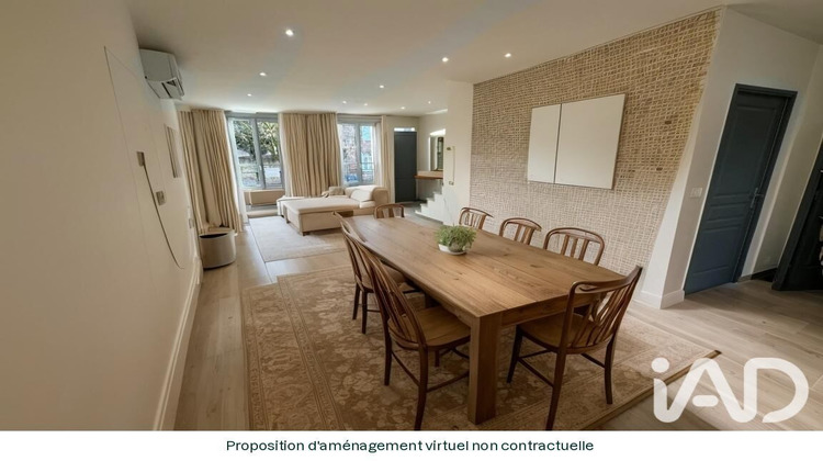 Ma-Cabane - Vente Maison Sézanne, 156 m²