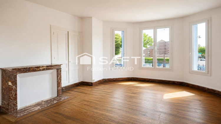 Ma-Cabane - Vente Maison Sezanne, 92 m²