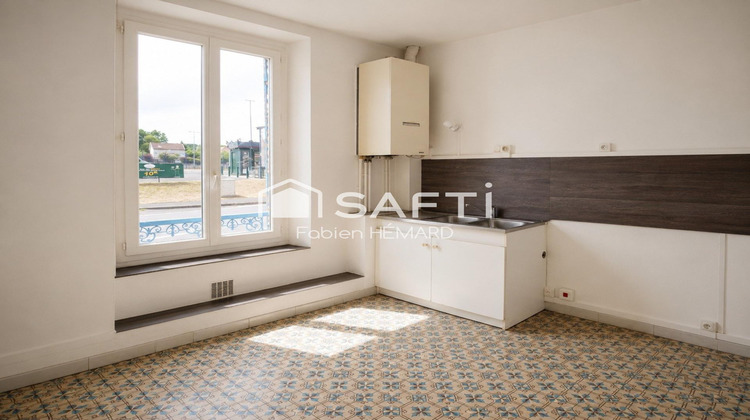 Ma-Cabane - Vente Maison Sezanne, 92 m²