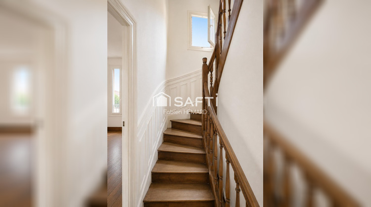 Ma-Cabane - Vente Maison Sezanne, 92 m²