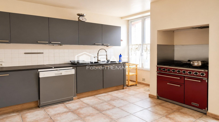 Ma-Cabane - Vente Maison Sezanne, 201 m²