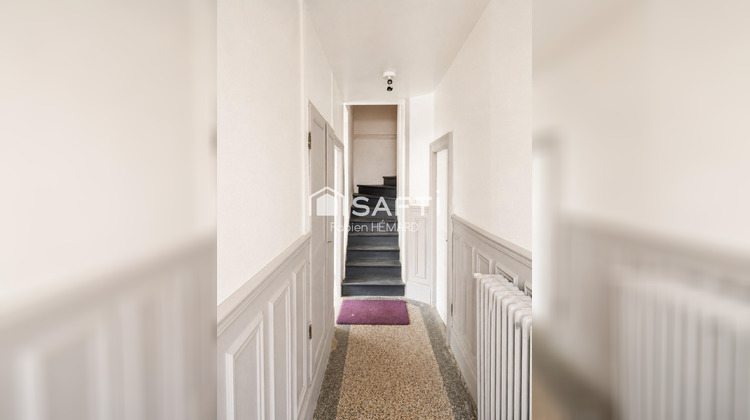 Ma-Cabane - Vente Maison Sezanne, 201 m²