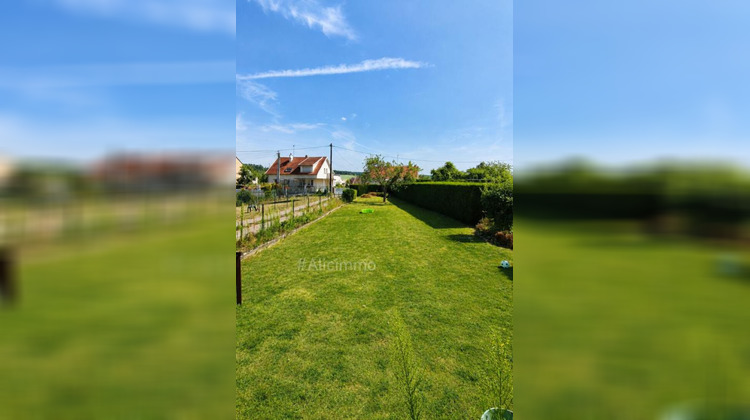 Ma-Cabane - Vente Maison SEZANNE, 129 m²