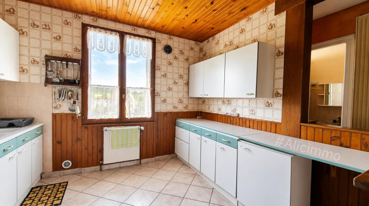 Ma-Cabane - Vente Maison SEZANNE, 129 m²