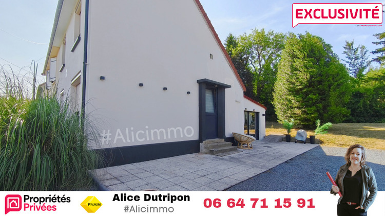 Ma-Cabane - Vente Maison SEZANNE, 102 m²