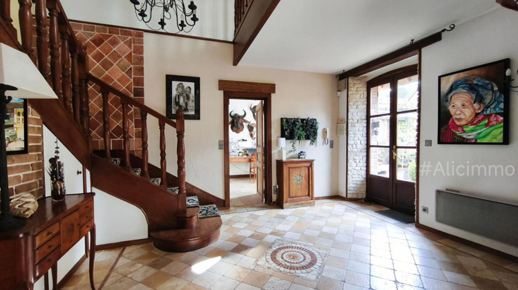 Ma-Cabane - Vente Maison SEZANNE, 220 m²