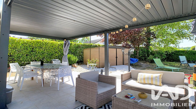 Ma-Cabane - Vente Maison Sézanne, 112 m²