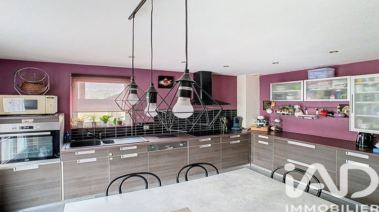 Ma-Cabane - Vente Maison Sézanne, 140 m²