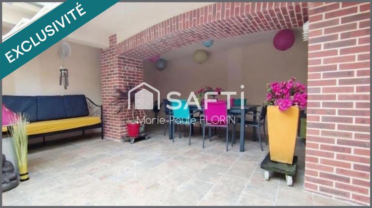Ma-Cabane - Vente Maison Sezanne, 175 m²