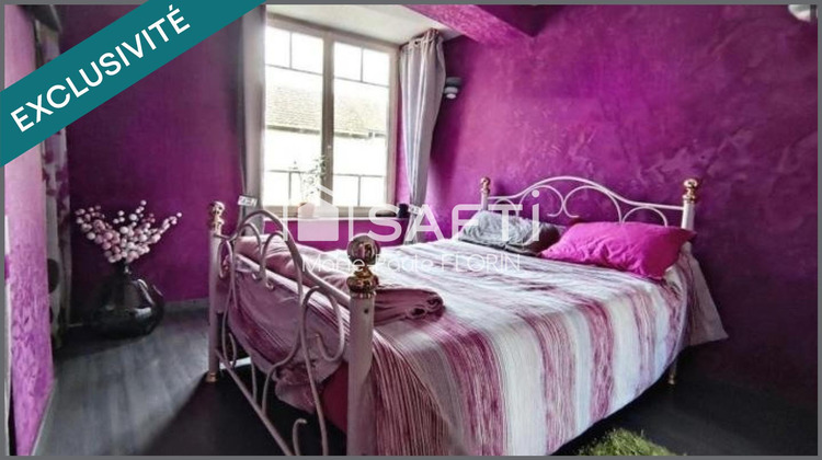 Ma-Cabane - Vente Maison Sezanne, 175 m²