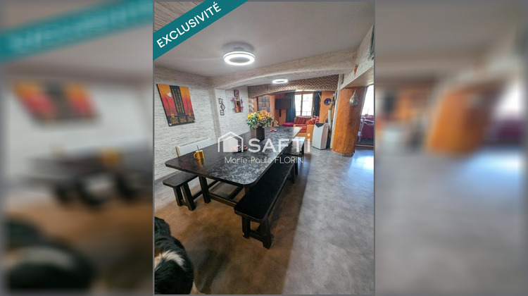 Ma-Cabane - Vente Maison Sezanne, 175 m²