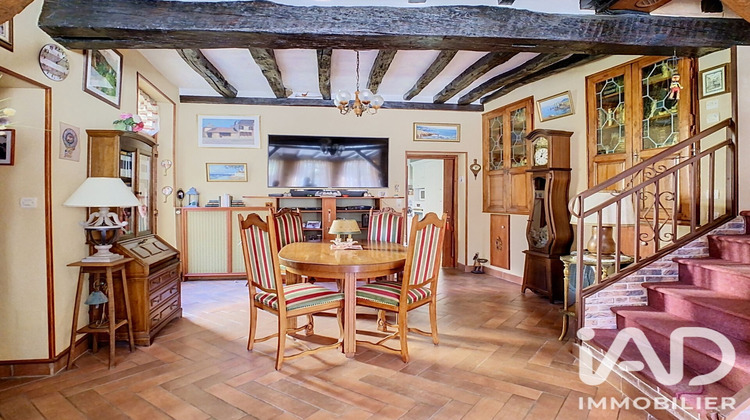 Ma-Cabane - Vente Maison Sézanne, 120 m²