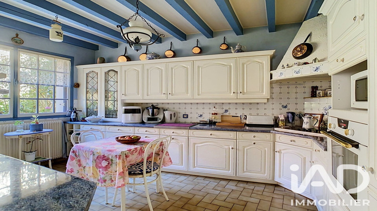 Ma-Cabane - Vente Maison Sézanne, 120 m²