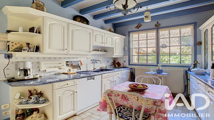 Ma-Cabane - Vente Maison Sézanne, 120 m²