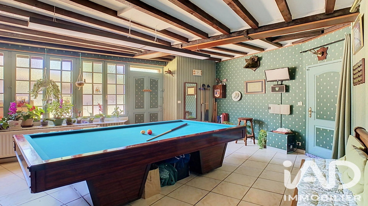 Ma-Cabane - Vente Maison Sézanne, 120 m²