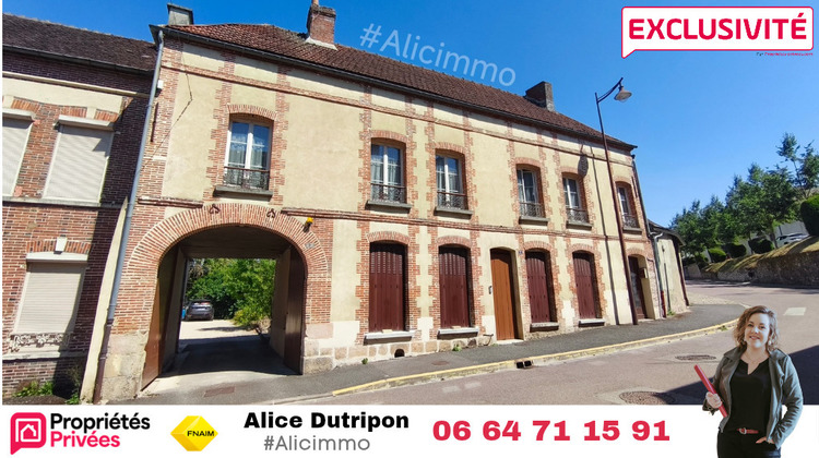 Ma-Cabane - Vente Maison SEZANNE, 155 m²