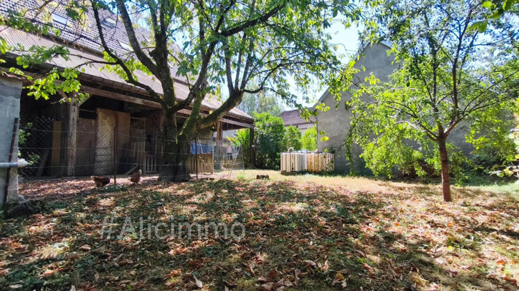 Ma-Cabane - Vente Maison SEZANNE, 155 m²