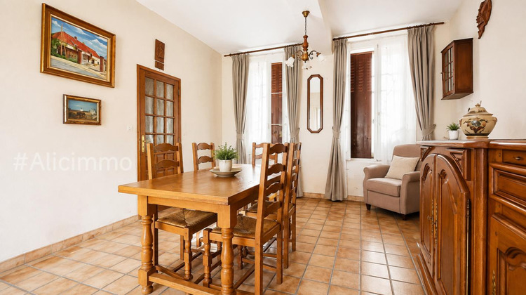 Ma-Cabane - Vente Maison SEZANNE, 155 m²