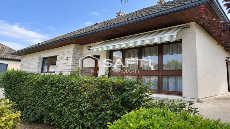Ma-Cabane - Vente Maison Sezanne, 98 m²