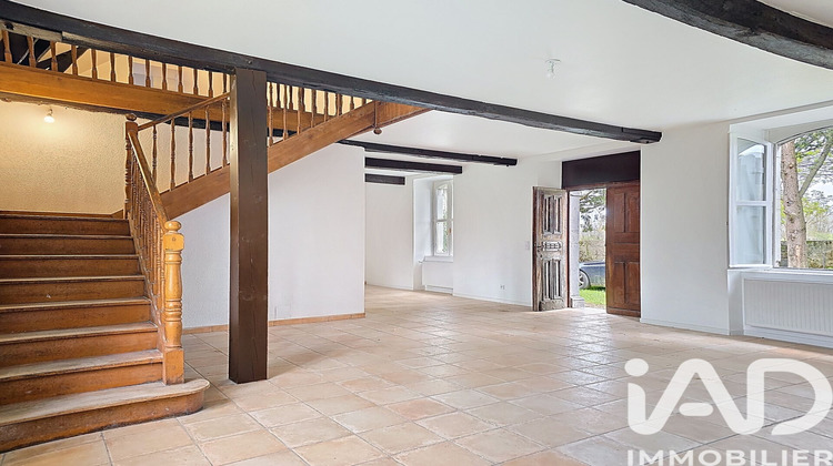 Ma-Cabane - Vente Maison Siarrouy, 140 m²