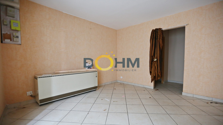 Ma-Cabane - Vente Maison Siaugues-Sainte-Marie, 22 m²