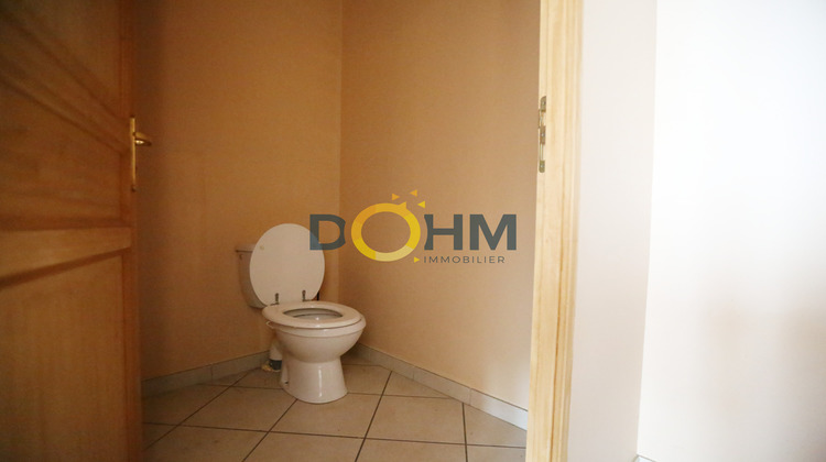 Ma-Cabane - Vente Maison Siaugues-Sainte-Marie, 22 m²