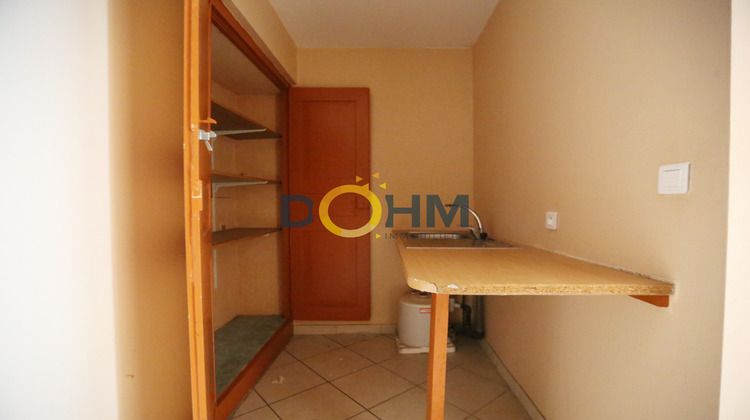 Ma-Cabane - Vente Maison Siaugues-Sainte-Marie, 22 m²