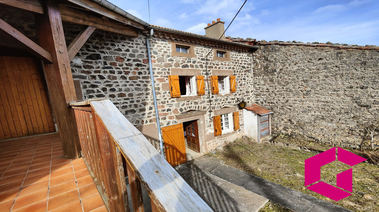 Ma-Cabane - Vente Maison Siaugues-sainte-marie, 180 m²