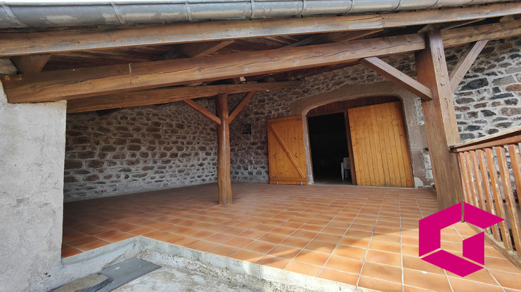 Ma-Cabane - Vente Maison Siaugues-sainte-marie, 180 m²