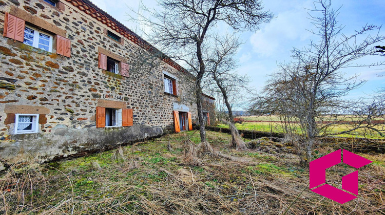 Ma-Cabane - Vente Maison Siaugues-sainte-marie, 180 m²