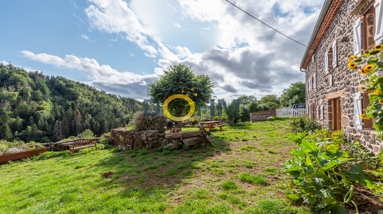 Ma-Cabane - Vente Maison Siaugues-Sainte-Marie, 180 m²