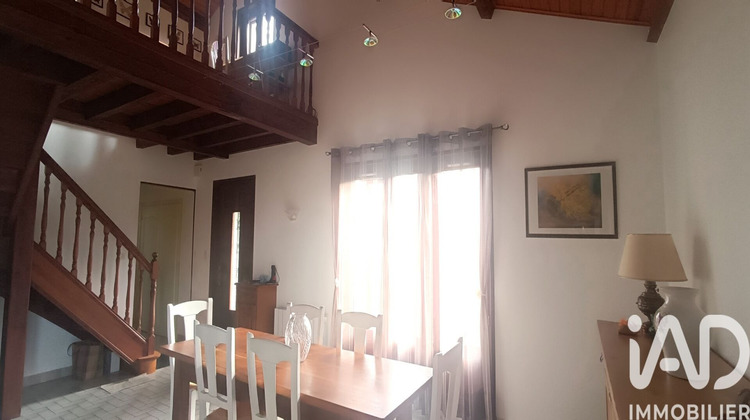 Ma-Cabane - Vente Maison Siaugues-Sainte-Marie, 122 m²