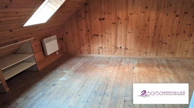 Ma-Cabane - Vente Maison Sibiril, 96 m²